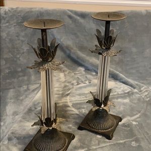 Candle Holders